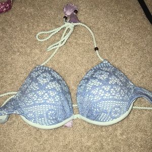 Vs bikini top